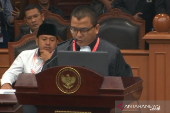 BPN minta pendukung ikuti imbauan Prabowo tak hadir ke MK