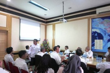 KEIN minta PLN di Papua  jamin kesiapan listrik untuk PON