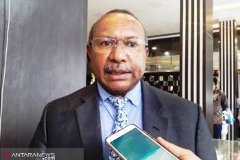 Pemprov Papua tidak lepas tangan tangani korban banjir Sentani