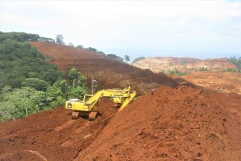 APBD Morowali 2025 sebesar Rp2,8 triliun