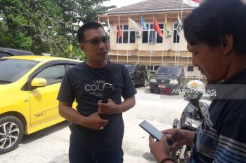 KPU Kabupaten OKU persiapkan tahapan Pilkada 2019