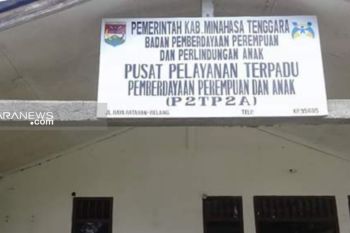 Pemkab Mitra maksimalkan rumah singgah korban kekerasan
