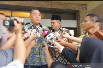 Menhan tegaskan kasus Kivlan Zen harus diselesaikan secara hukum