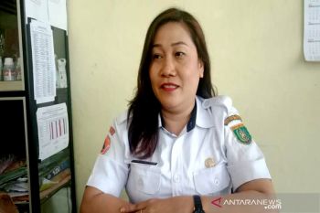 Usai ditetapkan status darurat bencana karhutla, BPBD Barsel bentuk TRC