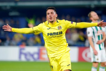 Perkuat lini serang, West Ham datangkan Fornals