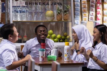 "Doremi &amp; You", film anak yang sederhana tapi mengena