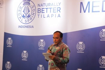 KKP harapkan usaha budidaya terapkan prinsip  berkelanjutan