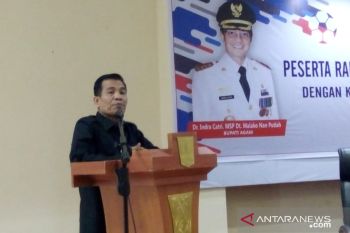 KONI hanya utus cabang olahraga berprestasi untuk PON XX