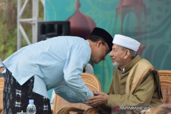 Anies Baswedan: Alkhairaat harus menjadi mata air cemerlang