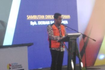 PT. Ceria serap 5.000 tenaga Kerja