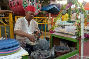 Jakarta Fair 2020 resmi ditunda