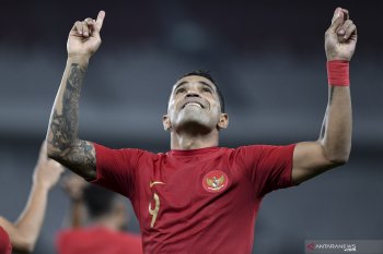 Indonesia bantai  Vanuatu 6-0 pada laga persahabatan