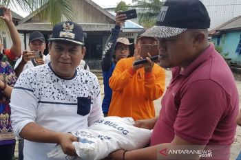 Antisipasi bencana banjir berulang, Pemkab Kobar berencana normalisasi sungai