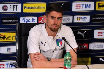 Ditipu agennya, Jorginho pernah berniat berhenti bermain