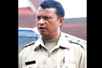 Barito Utara terima bantuan Rp3,7 miliar untuk kelurahan