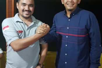 IMI Pasaman Barat segera bentuk pengurus baru