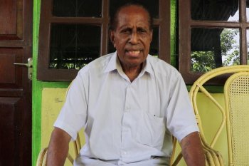 Tokoh Papua ajak warga tenang sikapi hasil sidang pemilu di MK