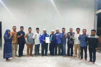 Demokrat NTB menolak wacana KLB