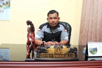 Polisi Biak sebut tahanan RY meninggal akibat gantung diri