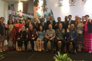 Indonesia latih 7 negara "Colombo Plan" soal pertanian