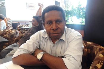 Papua berencana bangun pasar ikan modern