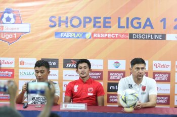 PSM memboyong tiga penyerang hadapi wakil Vietnam
