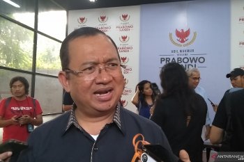 Priyo hormati video Faldo "Prabowo Tidak Akan Menang Pemilu di MK"