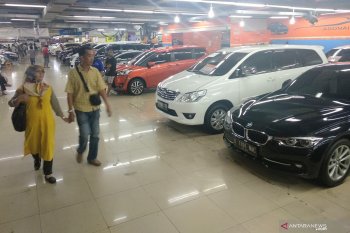 Pedagang mobil bekas : Semoga sidang sengketa Pemilu damai