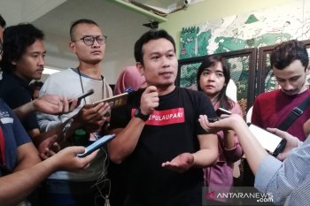 Walhi rekomendasikan bongkar bangunan di pulau hasil reklamasi Jakarta