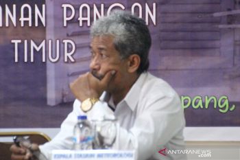 Gelombang di lokasi tenggelamnya KM Nusa Kenari mencapai 1,5 meter