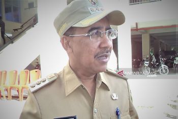 Pembangunan jalan terkendala anggaran