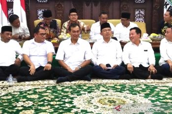 Muhaimin: PKB akan kembangkan tiga agenda utama