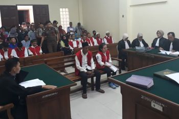 Jaksa tuntut 15 tahun penjara terhadap pembunuh suami