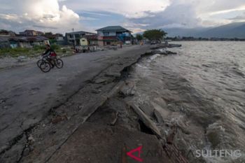 Masyarakat dapat terlibat  aktif dalam penyusunan RTRW Sulteng