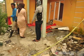 Kerangka manusia kembali ditemukan di bekas likuefaksi Petobo