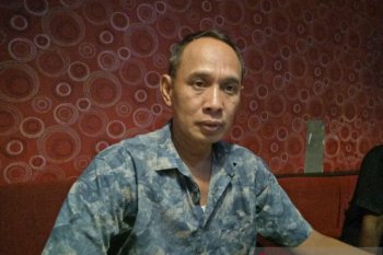 Anggota KKSB  tewas dalam kontak tembak bernama Yusias Wandik