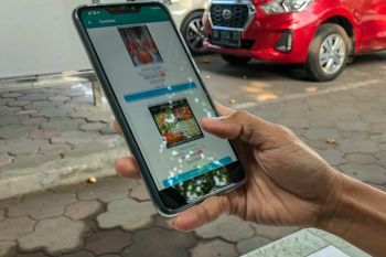 Yogyakarta mendorong IKM terus kembangkan pemasaran daring