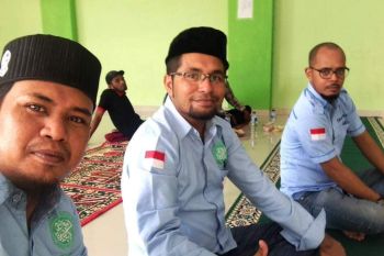 Aktivis minta dana hibah Rp6,5 miliar di KPU Kota Jayapura diaudit
