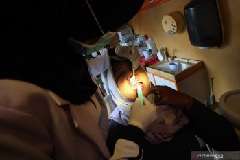 Bhakti Sosial Kesehatan