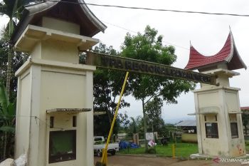Setiap orang di Payakumbuh produksi 0,6 kilogram sampah perhari