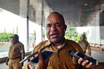 Pemerintah Papua berencana razia ASN di pusat-pusat perbelanjaan