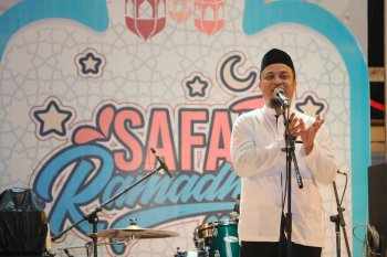 Penghafal 10 juz  bebas pilih SMA/SMK negeri di Sulsel