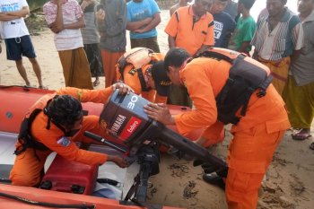 17 lebih korban tewas KM Arim Jaya belum teridentifikasi