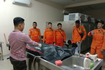 Anak terseret arus drainase di Batam ditemukan meninggal