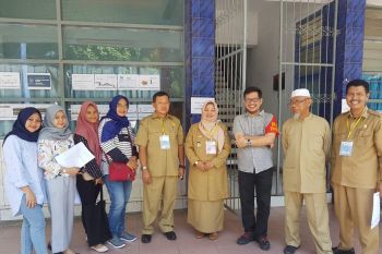 Pengumuman  jalur prestasi Sulsel paling lambat pukul 06.00