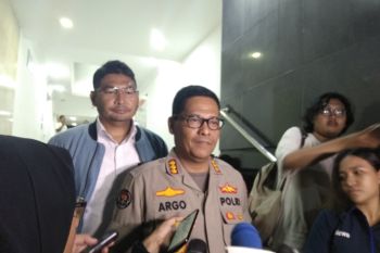 Pemeriksaan Novel Baswedan adalah lanjutan di Singapura