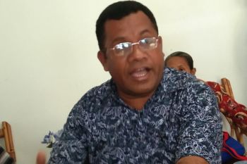 Tokoh agama di Papua ajak warga merajut kasih kembali