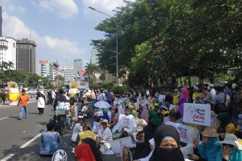 Abdullah Hehamahua: unjuk rasa sampai putusan MK
