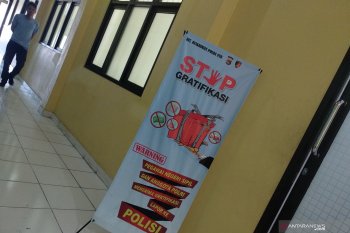 Pemeriksaan saksi suap imigrasi di Polda NTB berlangsung sampai Jumat