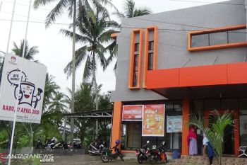Bawaslu laporkan KPU Payakumbuh ke DKPP